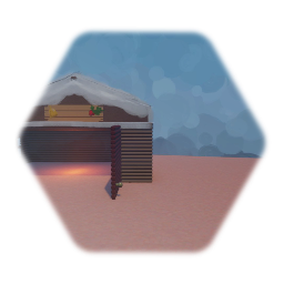 My Creation - 12/3/2021