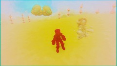 A screenshot taken in Dreams. 9 of 26.