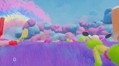 A screenshot taken in Dreams. 9 of 15.