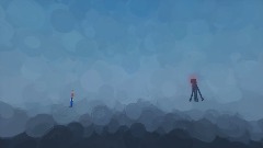 The soldier - Doors floor 3 (with player)