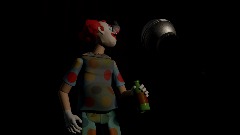 A screenshot taken in Dreams. 12 of 14.