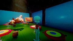 A screenshot taken in Dreams. 1 of 1.