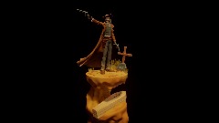 A screenshot taken in Dreams. 16 of 25.