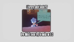 A screenshot taken in Dreams. 6 of 10.