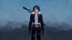 A screenshot taken in Dreams. 1 of 24.