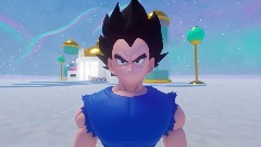 A screenshot taken in Dreams. 1 of 1.