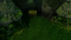 COTTON FISH MAN NUMBER 1