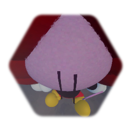 PlushDreamers (Berry)