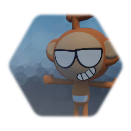 *Dandy's World -Dave the Teletubbie [fanmade]<term>