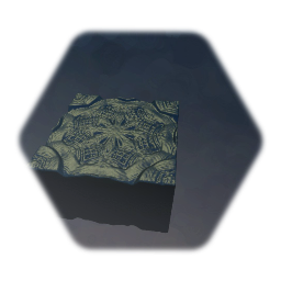 Stone Floor Pattern - 20/12/2018