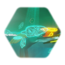 Protos lumiplasmoide V1