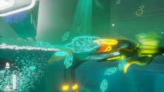 A screenshot taken in Dreams. 1 of 2.