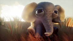 A screenshot taken in Dreams. 6 of 6.