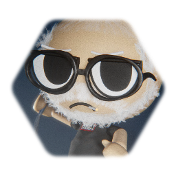 *Dandy's World - <term>Angry Grandpa