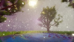 A screenshot taken in Dreams. 2 of 4.