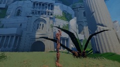 A screenshot taken in Dreams. 1 of 1.