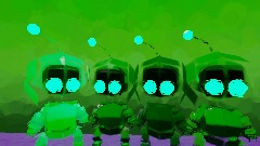 Ma première création