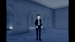 A screenshot taken in Dreams. 19 of 20.