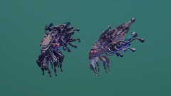 A screenshot taken in Dreams. 2 of 5.