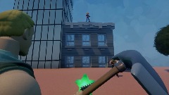 Fortnite Battle Royale (Fully Working)