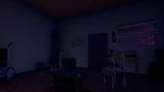 A screenshot taken in Dreams. 12 of 13.
