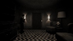 Eraserhead lounge