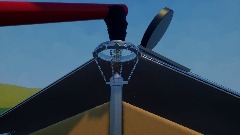 A screenshot taken in Dreams. 17 of 21.