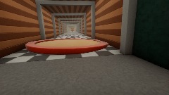 The Wario apparition but you can go to dire dire docks