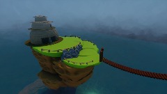 A screenshot taken in Dreams. 11 of 11.