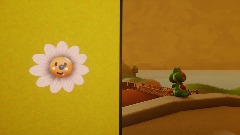 A screenshot taken in Dreams. 23 of 24.