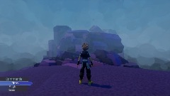 A screenshot taken in Dreams. 4 of 4.