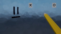 A screenshot taken in Dreams. 1 of 9.