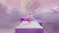 A screenshot taken in Dreams. 2 of 2.