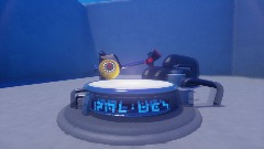 A screenshot taken in Dreams. 5 of 11.