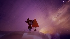 A screenshot taken in Dreams. 20 of 23.