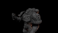 A screenshot taken in Dreams. 5 of 5.