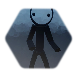 Stick figure