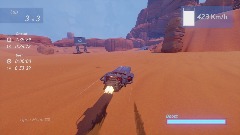 A screenshot taken in Dreams. 8 of 29.