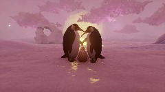 Antarctic Love