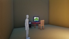 A screenshot taken in Dreams. 7 of 29.