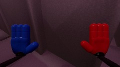 Poppy  Playtime REMAKE AND COMING SOON