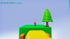A screenshot taken in Dreams. 1 of 1.