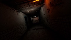 Horror Hospital (unfinished)-(remix it)