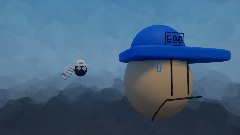 A screenshot taken in Dreams. 3 of 3.