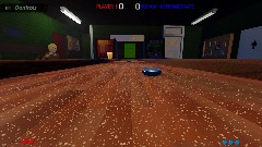 A screenshot taken in Dreams. 8 of 21.