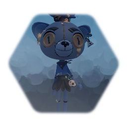 Artus (Outfit 2)