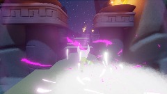 Road to Rune (Gavin)