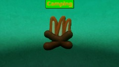 Roblox Camping W.I.P