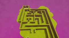 Maze Hunt