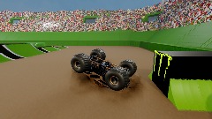 Monster jam